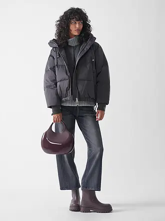 DUNO | Daunensteppjacke HEKA MESTRE | 
